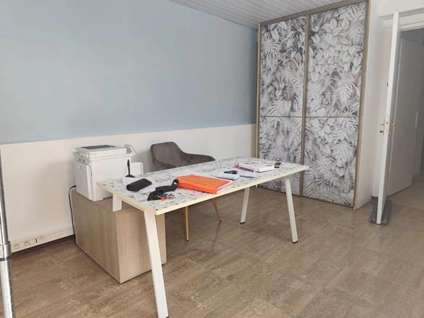 Location Fonds de commerce 4 pièces à Fort-de-France