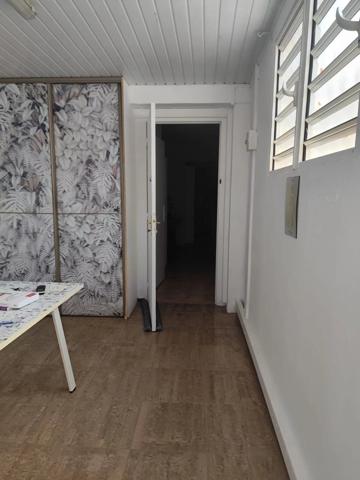 Location Fonds de commerce 4 pièces à Fort-de-France