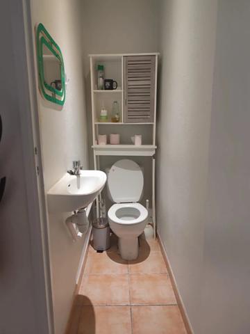 Location Fonds de commerce 4 pièces à Fort-de-France