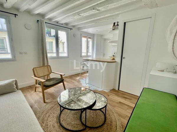 Appartement