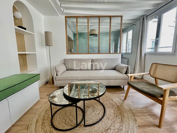 Appartement
