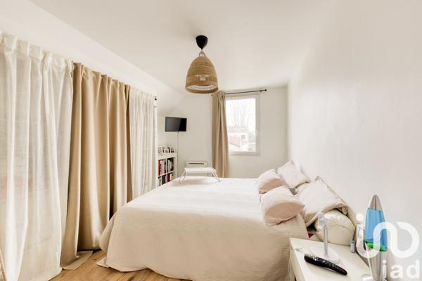 Appartement à vendre 3 pièces 82 m² Meaux