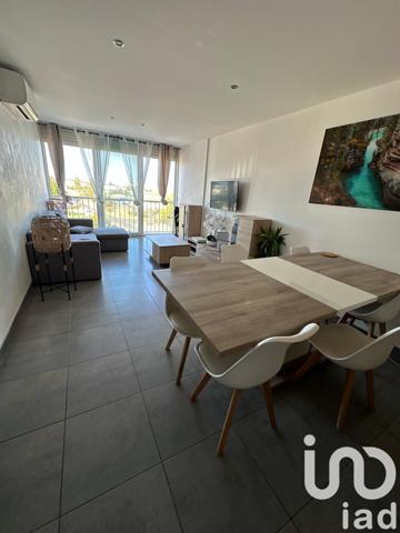 Apartment for sale 4 rooms 82 m² Frontignan