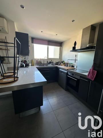 Apartment for sale 4 rooms 82 m² Frontignan