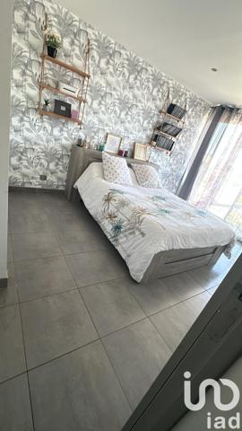 Apartment for sale 4 rooms 82 m² Frontignan