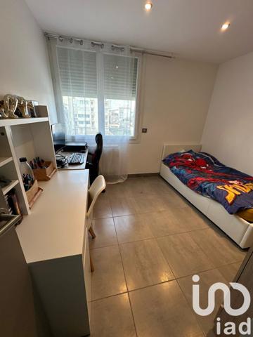 Apartment for sale 4 rooms 82 m² Frontignan