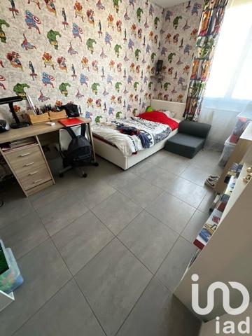 Apartment for sale 4 rooms 82 m² Frontignan