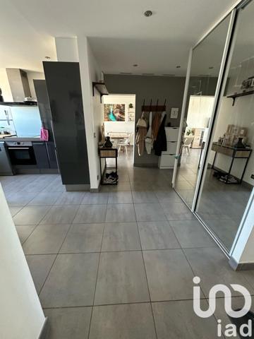 Apartment for sale 4 rooms 82 m² Frontignan