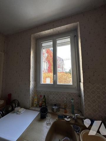 A VENDRE VANNES 56 BELLE MAISON DE VILLE 