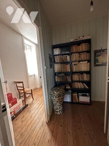 A VENDRE VANNES 56 BELLE MAISON DE VILLE 