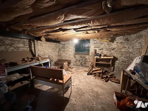 A VENDRE VANNES 56 BELLE MAISON DE VILLE 