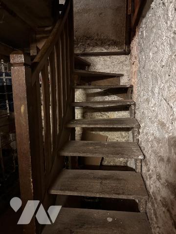 A VENDRE VANNES 56 BELLE MAISON DE VILLE 