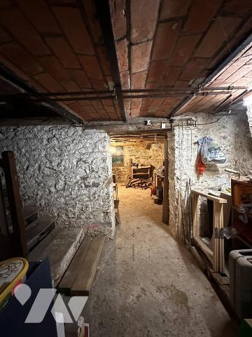 A VENDRE VANNES 56 BELLE MAISON DE VILLE 