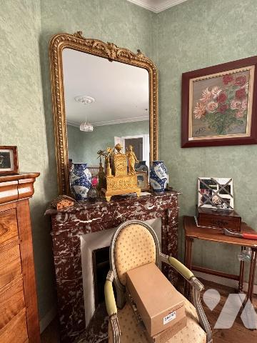 A VENDRE VANNES 56 BELLE MAISON DE VILLE 