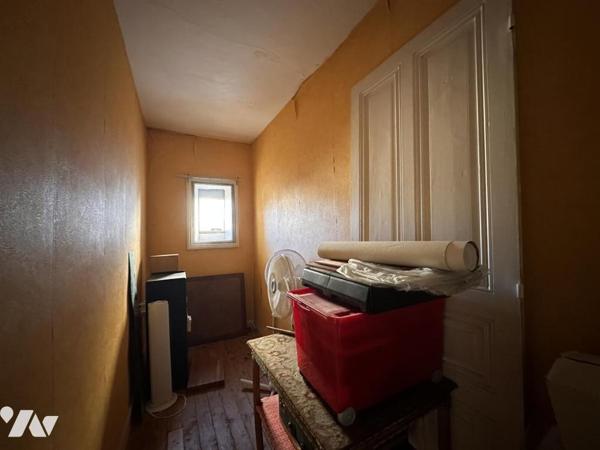 A VENDRE VANNES 56 BELLE MAISON DE VILLE 