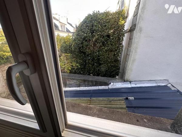 A VENDRE VANNES 56 BELLE MAISON DE VILLE 