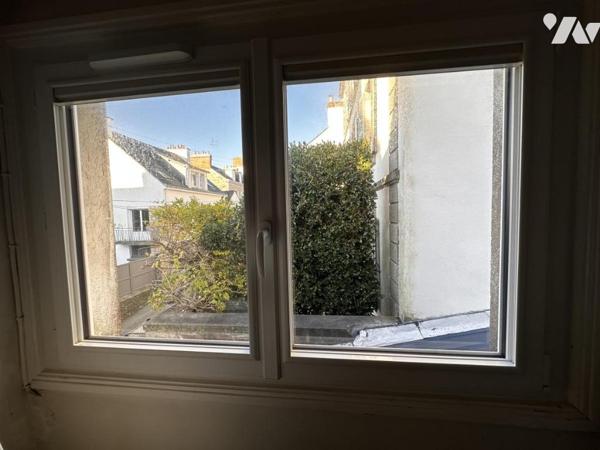 A VENDRE VANNES 56 BELLE MAISON DE VILLE 