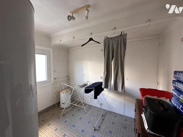 A VENDRE VANNES 56 BELLE MAISON DE VILLE 