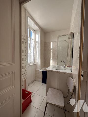 A VENDRE VANNES 56 BELLE MAISON DE VILLE 