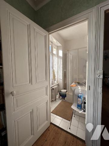 A VENDRE VANNES 56 BELLE MAISON DE VILLE 