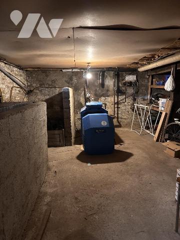 A VENDRE VANNES 56 BELLE MAISON DE VILLE 