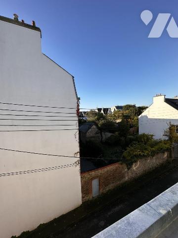 A VENDRE VANNES 56 BELLE MAISON DE VILLE 