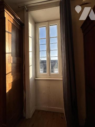 A VENDRE VANNES 56 BELLE MAISON DE VILLE 