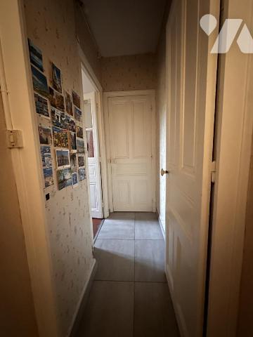 A VENDRE VANNES 56 BELLE MAISON DE VILLE 