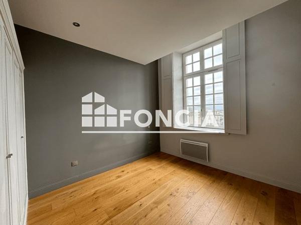 Location Appartement 2 pièces 42.17 m² - 8 RUE MARIE VIRGINIE VASLIN Blois 41000
