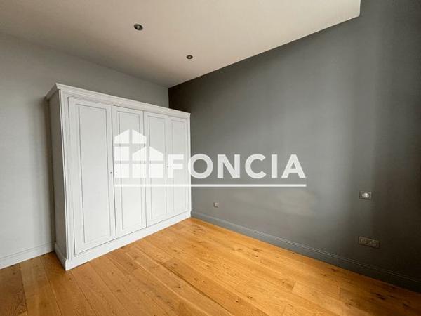 Location Appartement 2 pièces 42.17 m² - 8 RUE MARIE VIRGINIE VASLIN Blois 41000