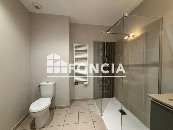 Location Appartement 2 pièces 42.17 m² - 8 RUE MARIE VIRGINIE VASLIN Blois 41000