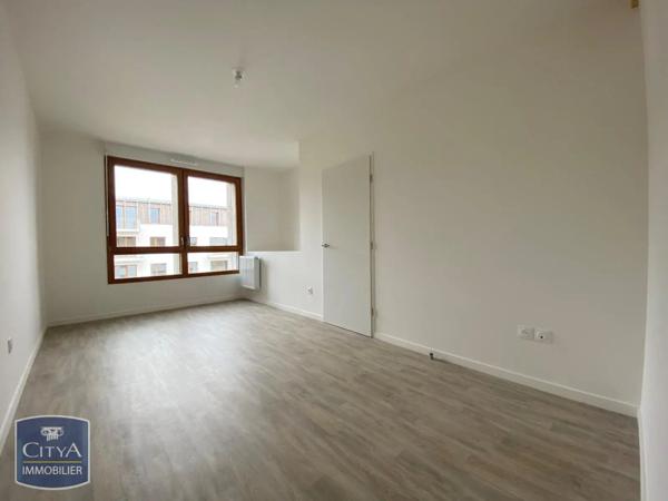 Appartement à louer 3 pièces 73.51m²
