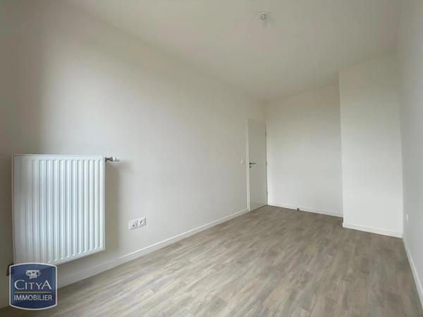 Appartement à louer 3 pièces 73.51m²