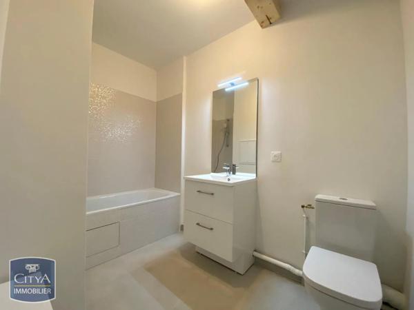 Appartement à louer 3 pièces 73.51m²