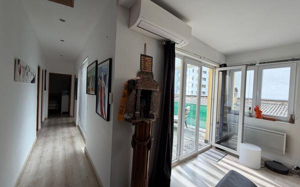 Appartement à vendre    4 pièces • 77,50 m2 Strasbourg