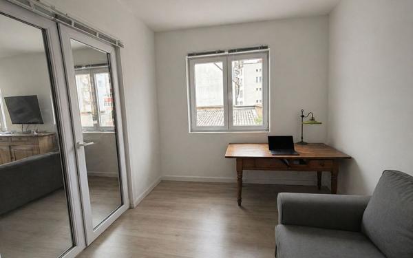 Appartement à vendre    4 pièces • 77,50 m2 Strasbourg