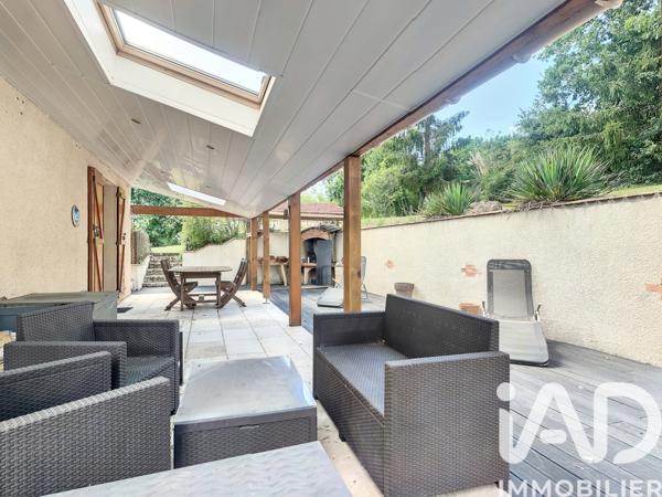 Maison à vendre 6 pièces 90 m² Dourdan