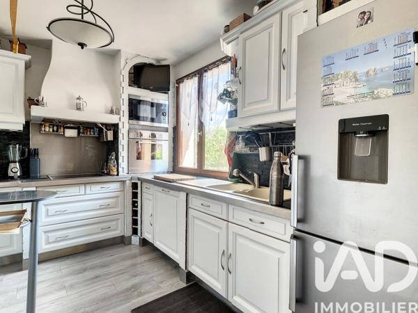 Maison à vendre 6 pièces 90 m² Dourdan