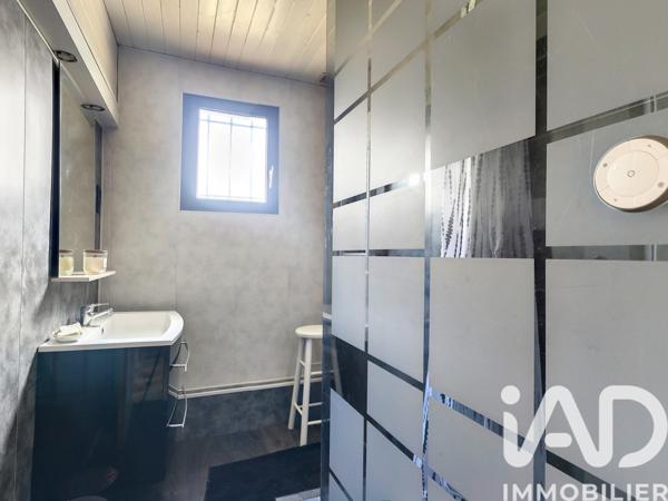 Maison à vendre 6 pièces 90 m² Dourdan