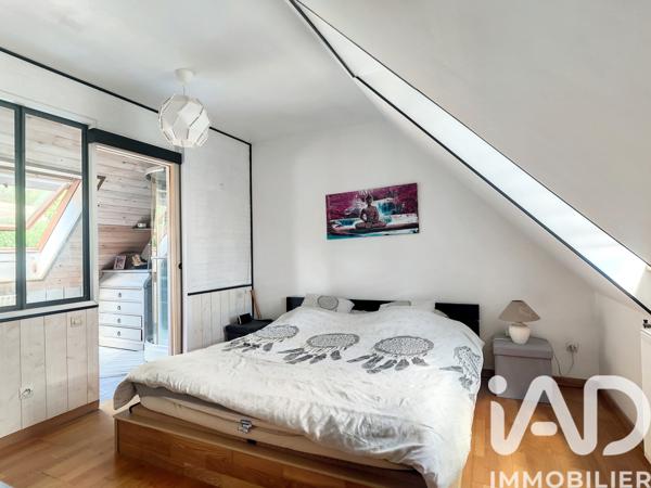 Maison à vendre 6 pièces 90 m² Dourdan