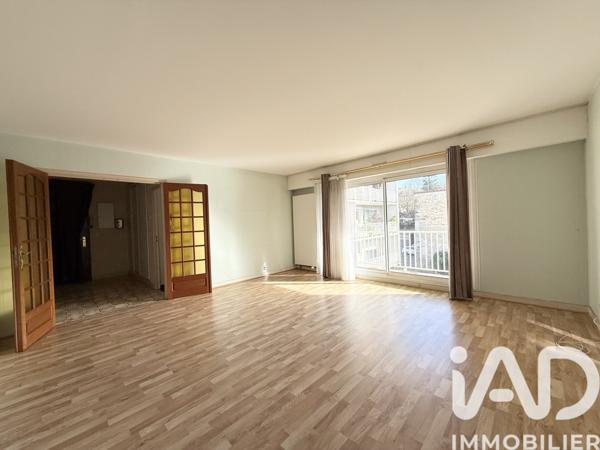 Appartement à vendre 5 pièces 109 m² Melun