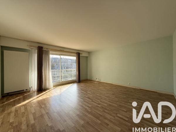 Appartement à vendre 5 pièces 109 m² Melun