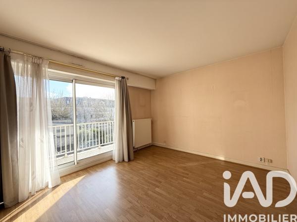Appartement à vendre 5 pièces 109 m² Melun