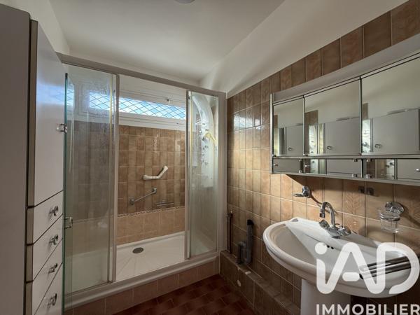 Appartement à vendre 5 pièces 109 m² Melun