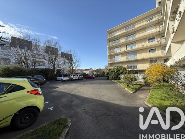 Appartement à vendre 5 pièces 109 m² Melun