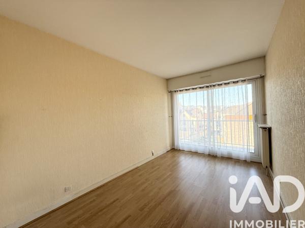 Appartement à vendre 5 pièces 109 m² Melun