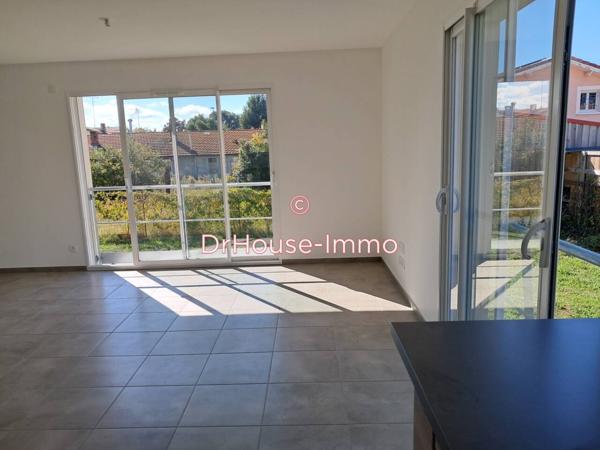 Maison à vendre 4 pièces de 88 m²