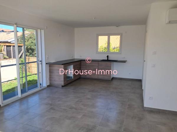 Maison à vendre 4 pièces de 88 m²