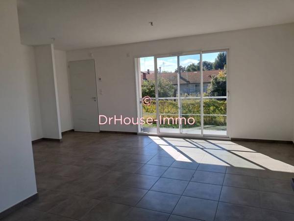 Maison à vendre 4 pièces de 88 m²