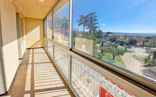 Appartement à vendre    3 pièces • 73,78 m2 Manosque